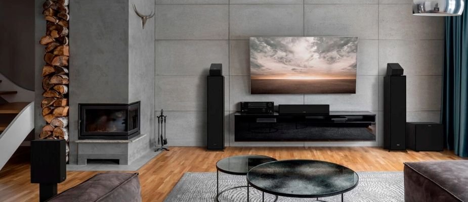 Qual o melhor home theater? Qual o melhor home theater?