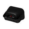 09 caixa acustica outdoor wp6 encore 120w par preto