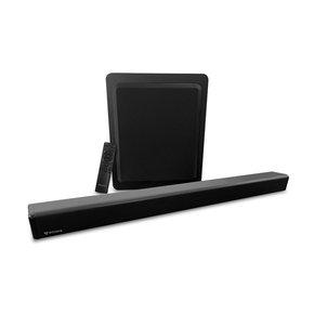 Soundbar com Subwoofer Encore HT-S21 | 150W e HDMI ARC