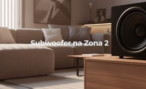 como sonorizar uma area externa 2