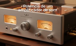 como sonorizar uma area externa 4