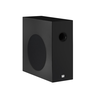 1 subwoofer ativo slim 8 aat
