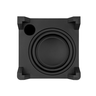 4 subwoofer ativo taramps 12 polegadas tas 412d