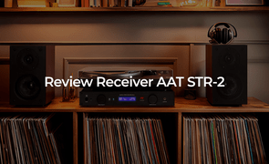 Review Receiver AAT STR 2