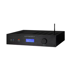 Conheça a nova geração de Multirooms | Audio Prime - Audio Prime