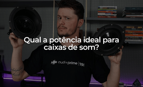 Qual a potncia ideal para caixas de som Tudo o que voc precisa saber para acertar na escolha