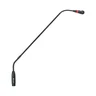 06 haste para microfone gooseneck kg 760c 60cm kadosh