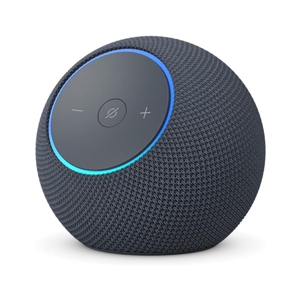 Echo Dot Max & SwitchBOT ハブミニ Echo Dot Max 2025 | Alto-falante inteligente com hub Zigbee e Matter