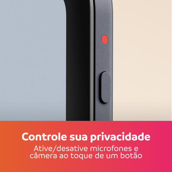 Echo Show 11 Alexa | Smart Hub com Tela 11