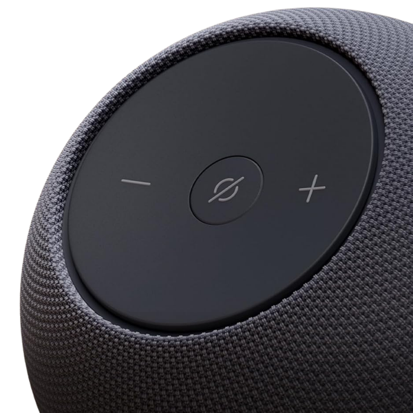 Alexa Echo Studio | O Smart Speaker mais Potente com Hub Zigbee