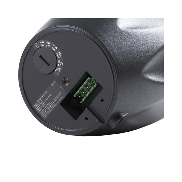 Caixa de Som para Jardim Frahm HS Eco Garden Flex 2 Vias