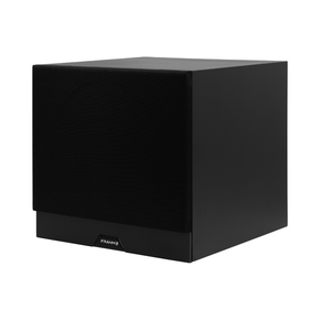 Subwoofer Ativo Polk Audio Psw111 8 150w Preto