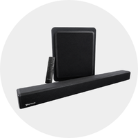 soundbar audio prime