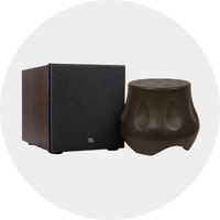subwoofers audio prime
