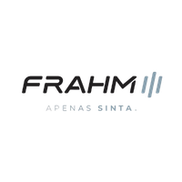 logo marca frahm