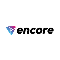 logo marca encore