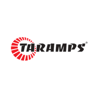 logo marca taramps