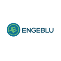 logo marca engeblu