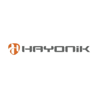logo marca hayonik
