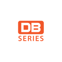 logo marca db series
