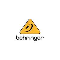 logo marca behringer