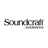 logo marca soundcraft