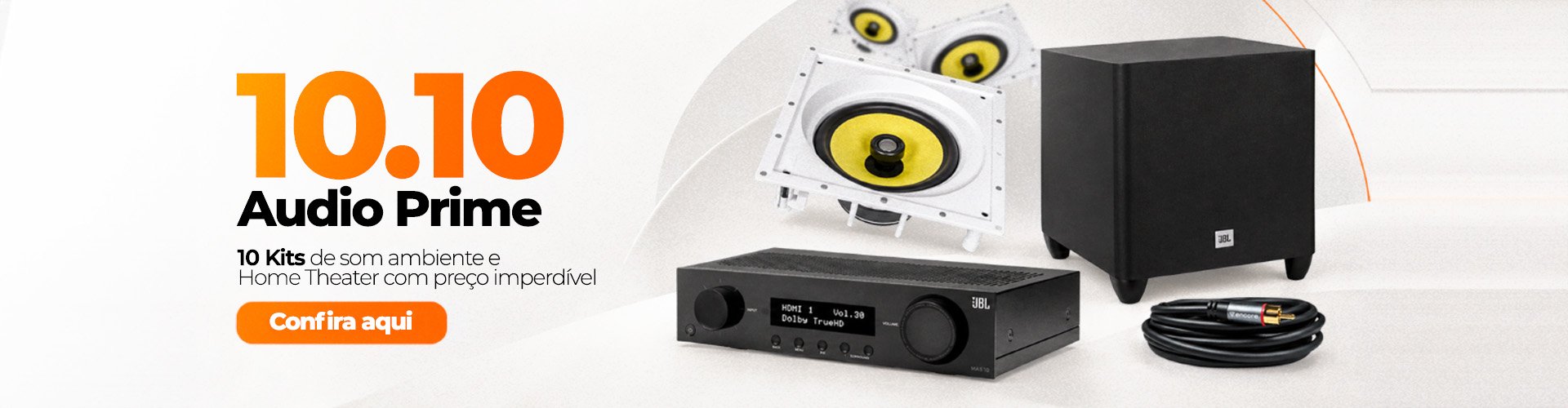 audio prime 10 10 home theater som ambiente desktop